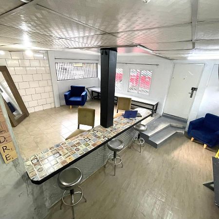 Oyebonita Hostel Panamaváros Kültér fotó