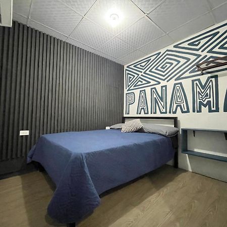 Oyebonita Hostel Panamaváros Kültér fotó