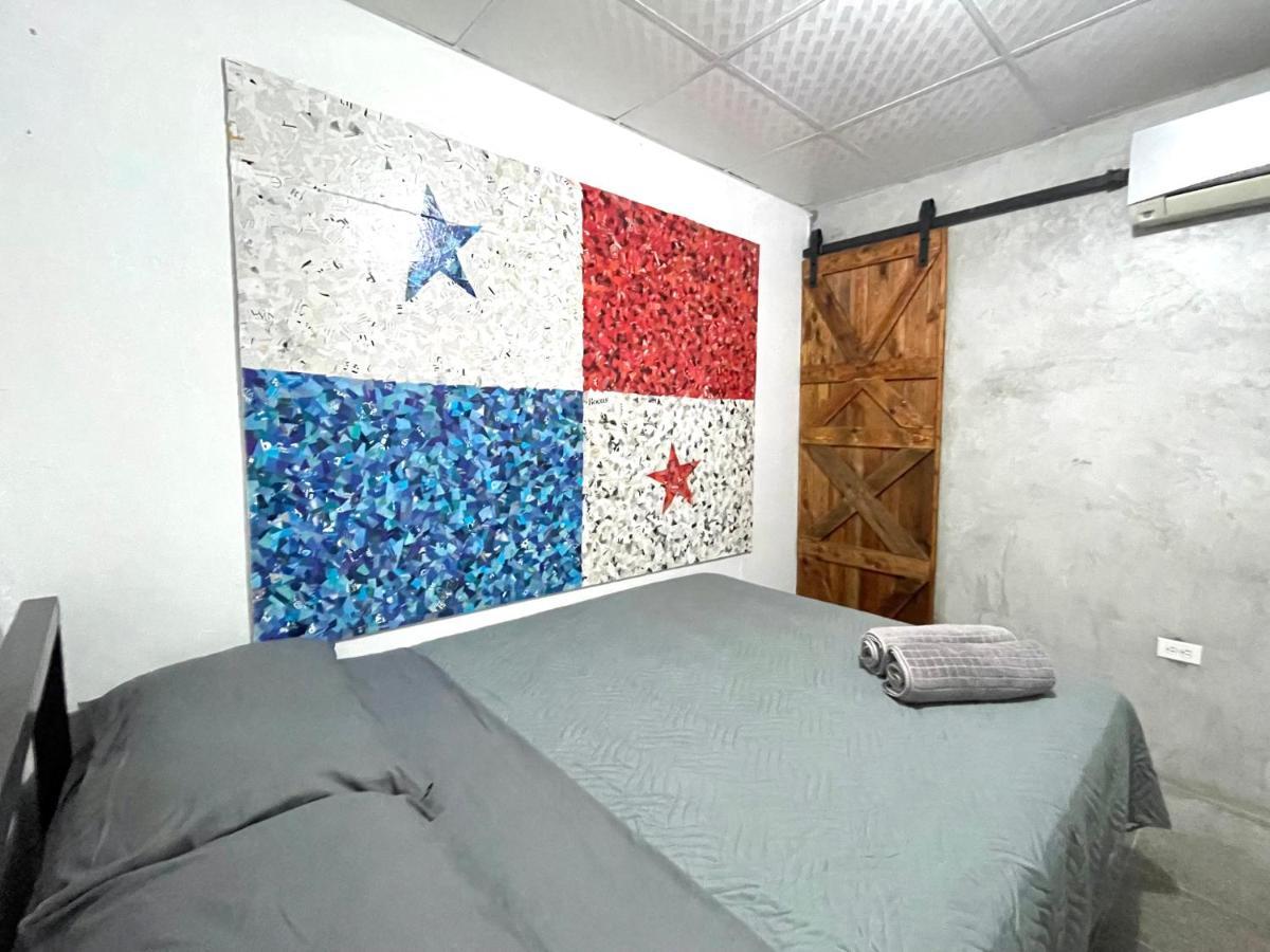 Oyebonita Hostel Panamaváros Kültér fotó