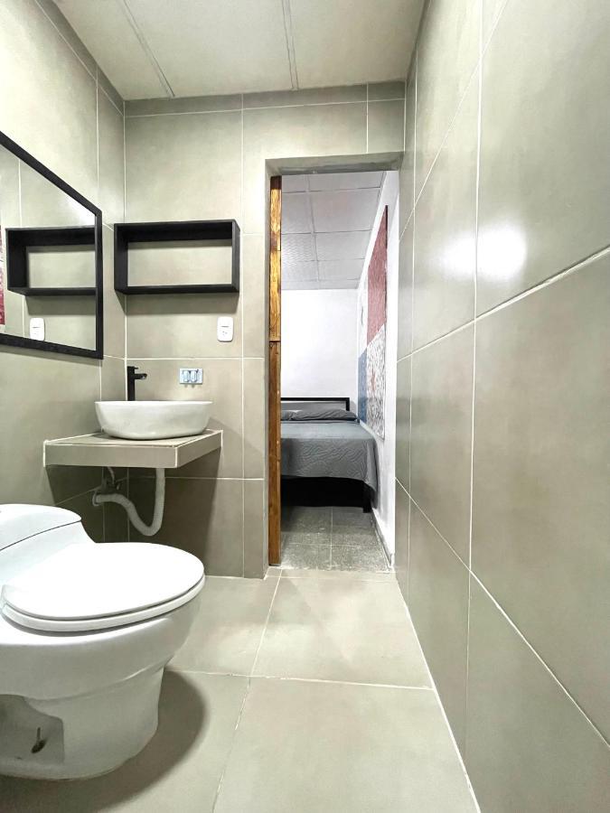 Oyebonita Hostel Panamaváros Kültér fotó