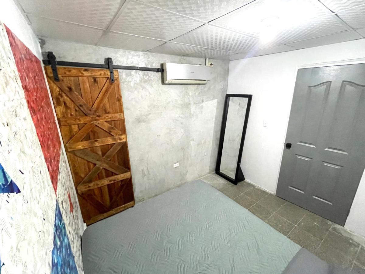 Oyebonita Hostel Panamaváros Kültér fotó