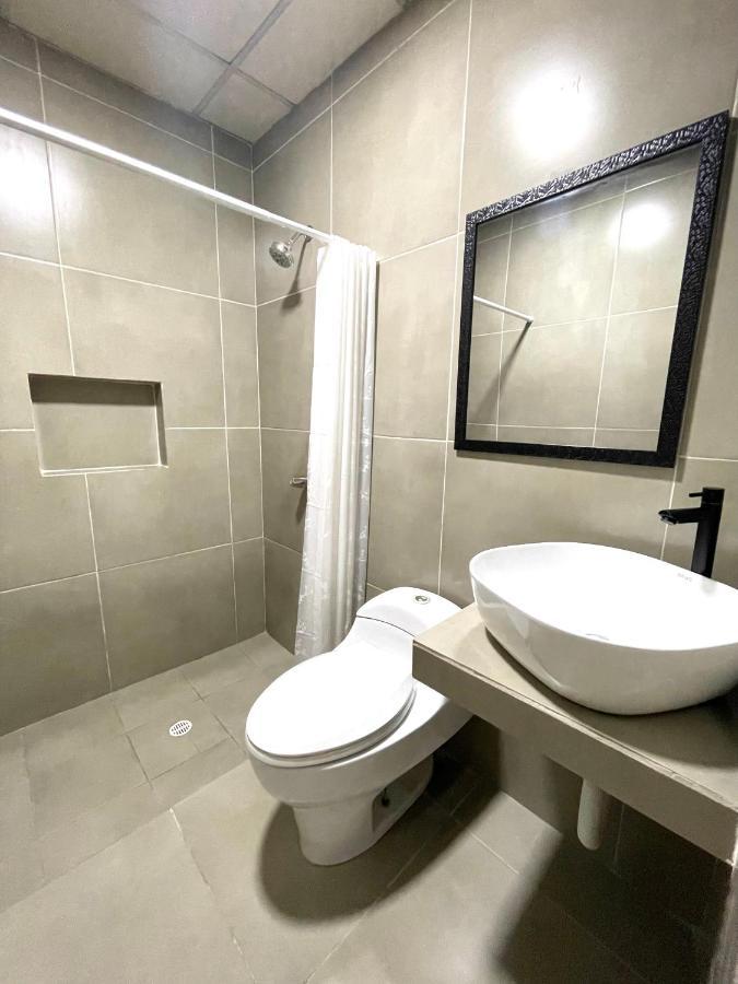 Oyebonita Hostel Panamaváros Kültér fotó