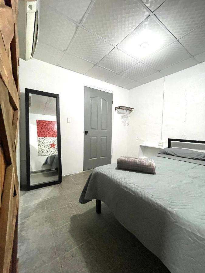 Oyebonita Hostel Panamaváros Kültér fotó