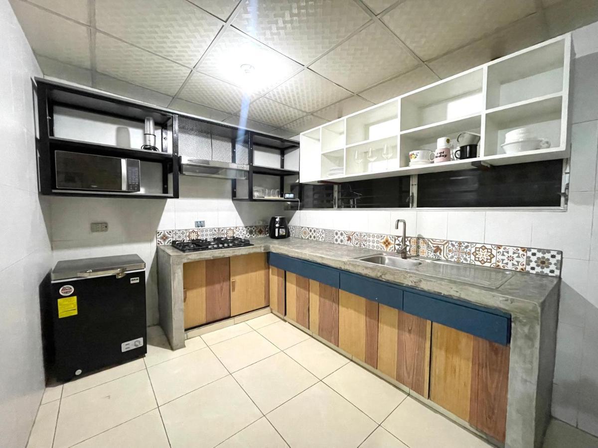 Oyebonita Hostel Panamaváros Kültér fotó