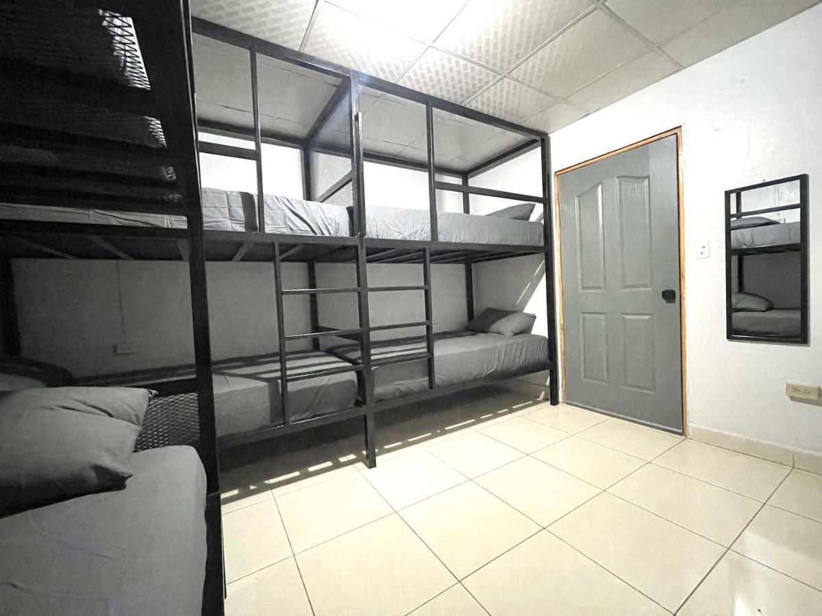 Oyebonita Hostel Panamaváros Kültér fotó