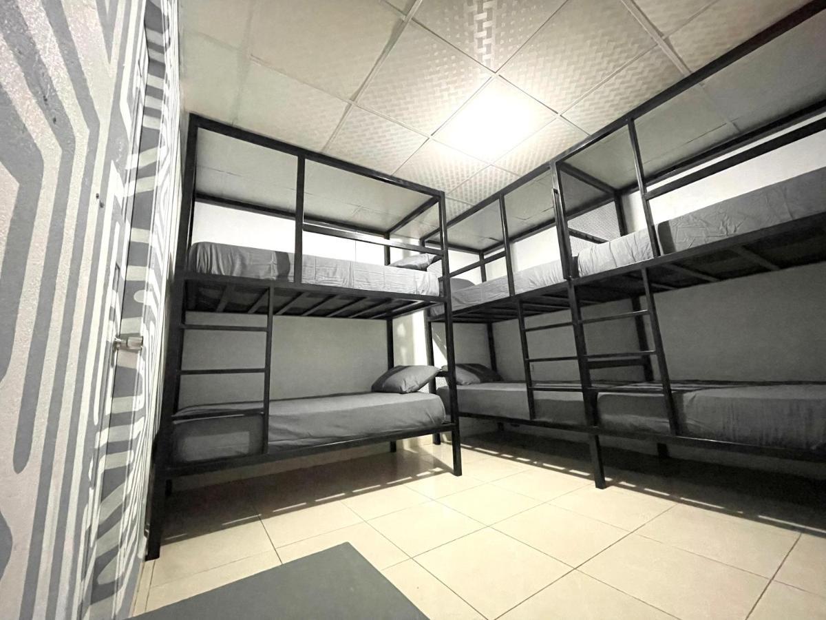 Oyebonita Hostel Panamaváros Kültér fotó