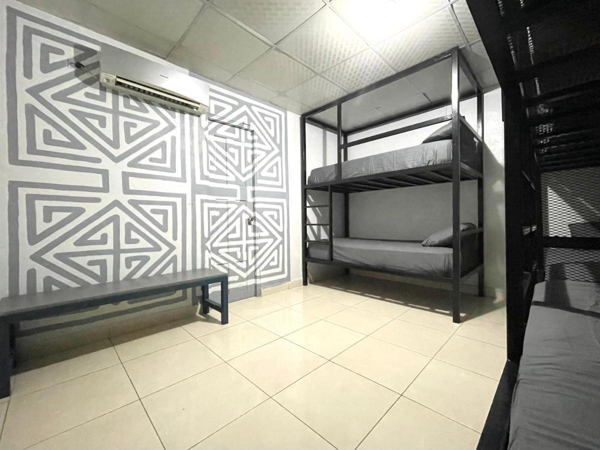 Oyebonita Hostel Panamaváros Kültér fotó