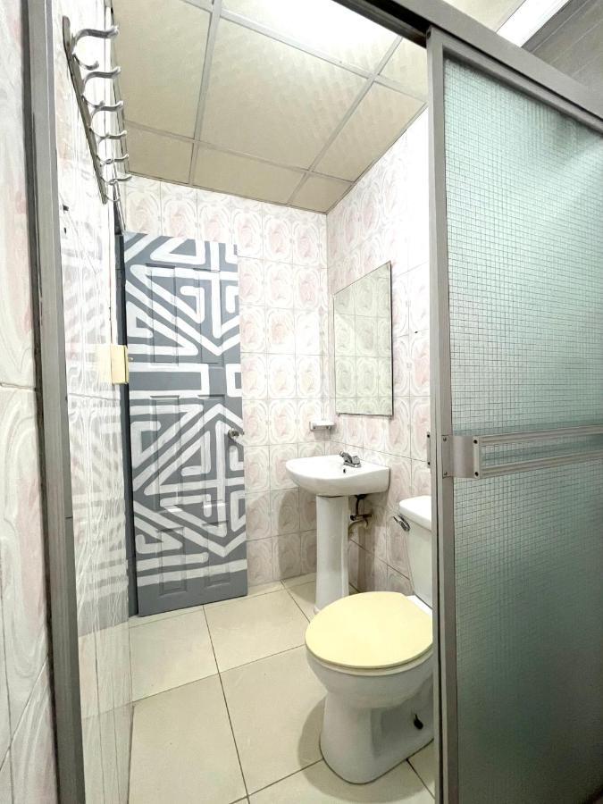 Oyebonita Hostel Panamaváros Kültér fotó