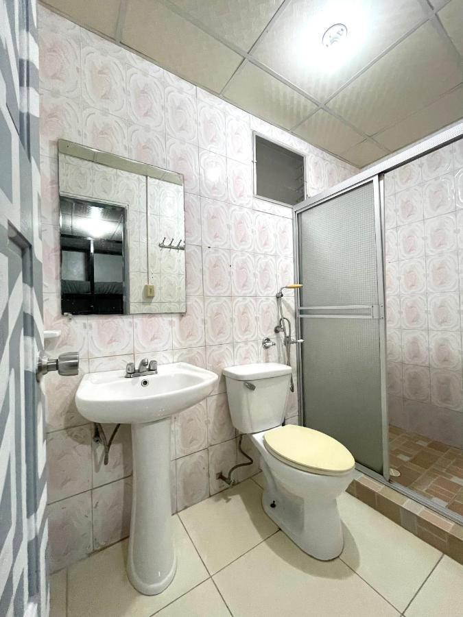 Oyebonita Hostel Panamaváros Kültér fotó