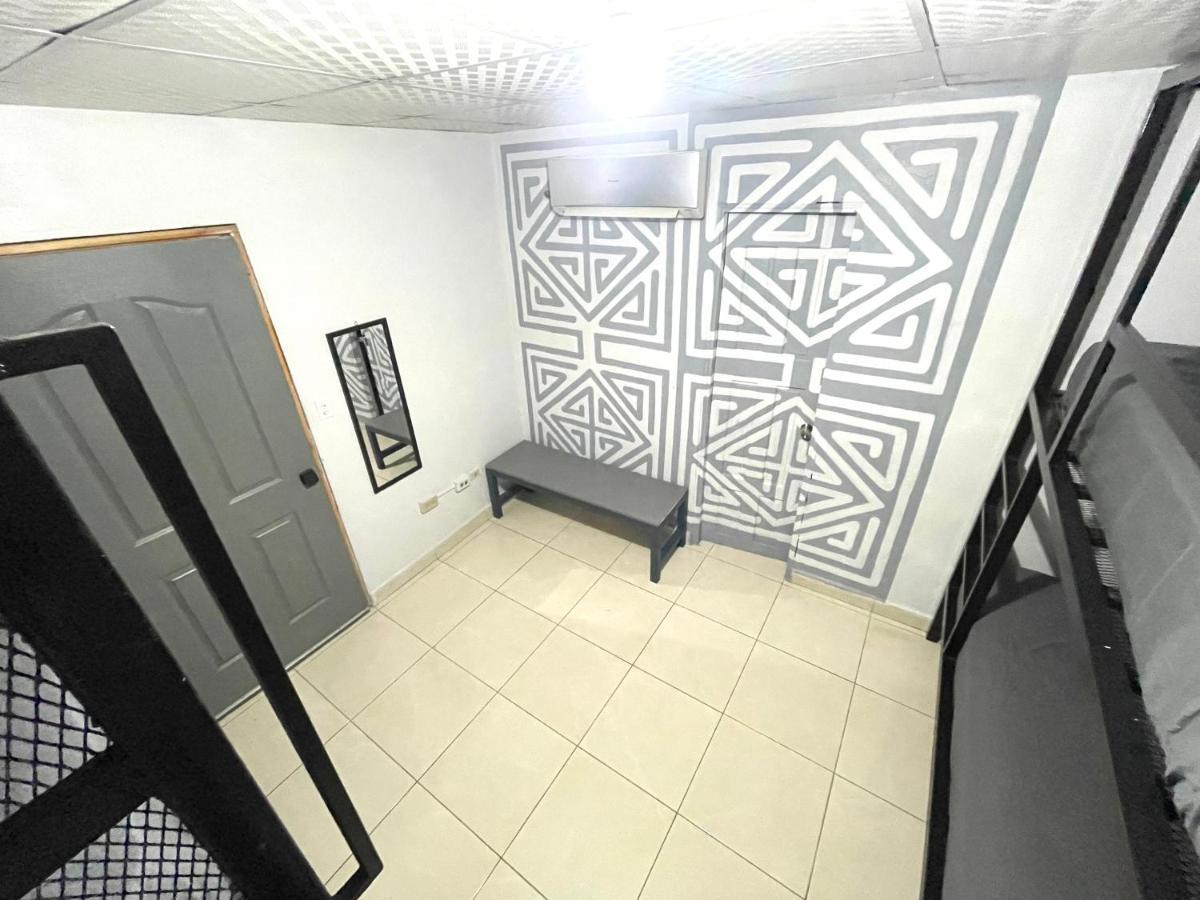 Oyebonita Hostel Panamaváros Kültér fotó