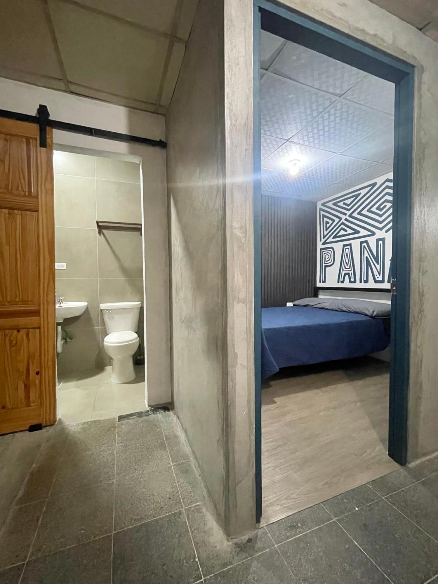 Oyebonita Hostel Panamaváros Kültér fotó