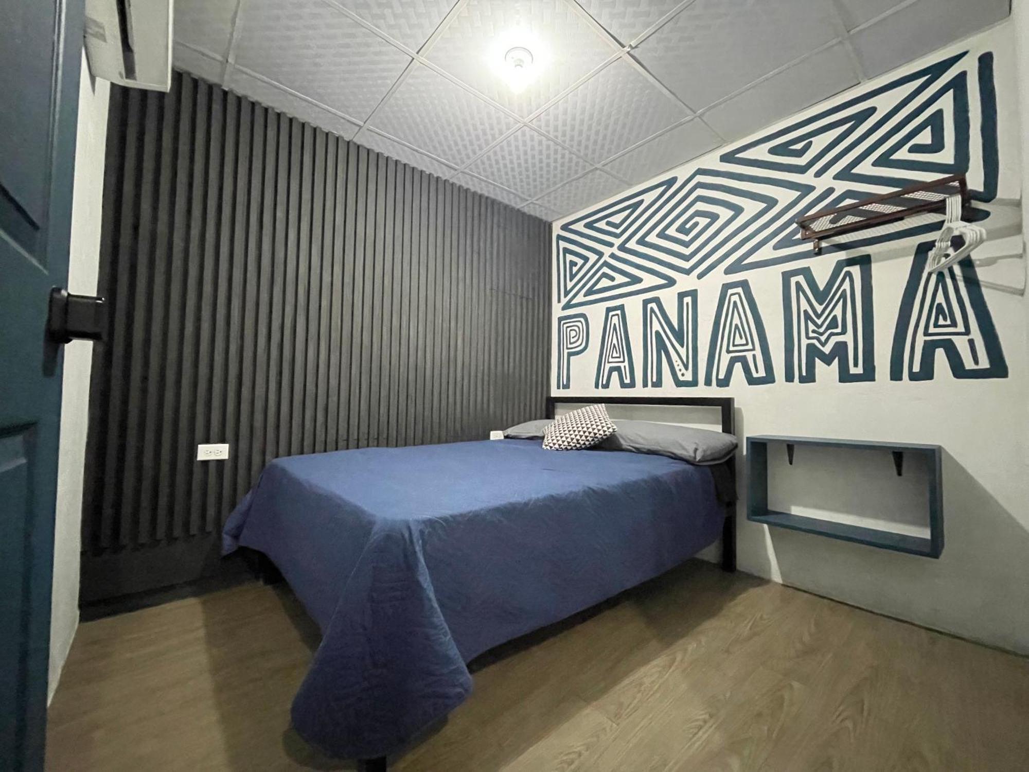 Oyebonita Hostel Panamaváros Kültér fotó