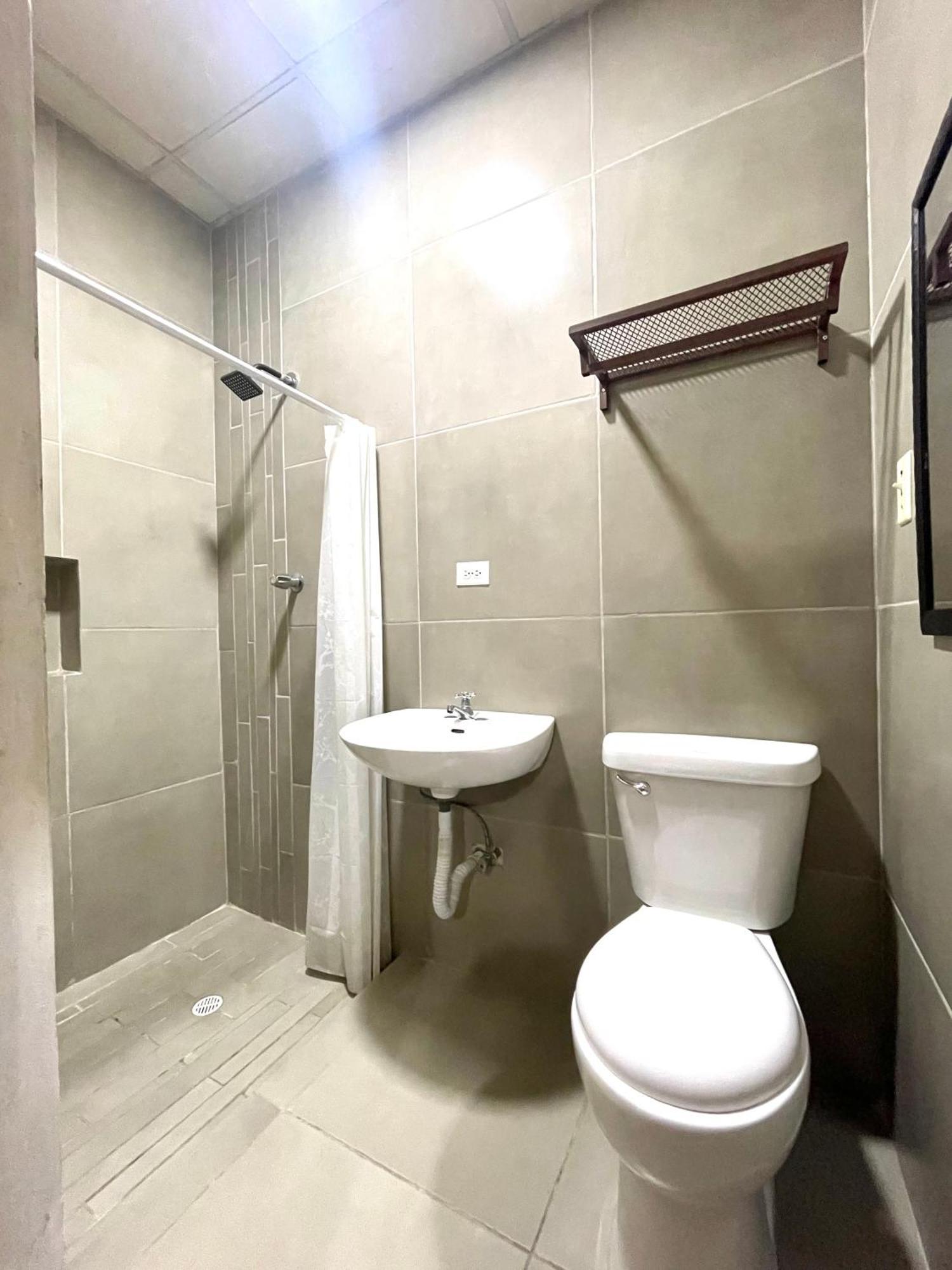 Oyebonita Hostel Panamaváros Kültér fotó