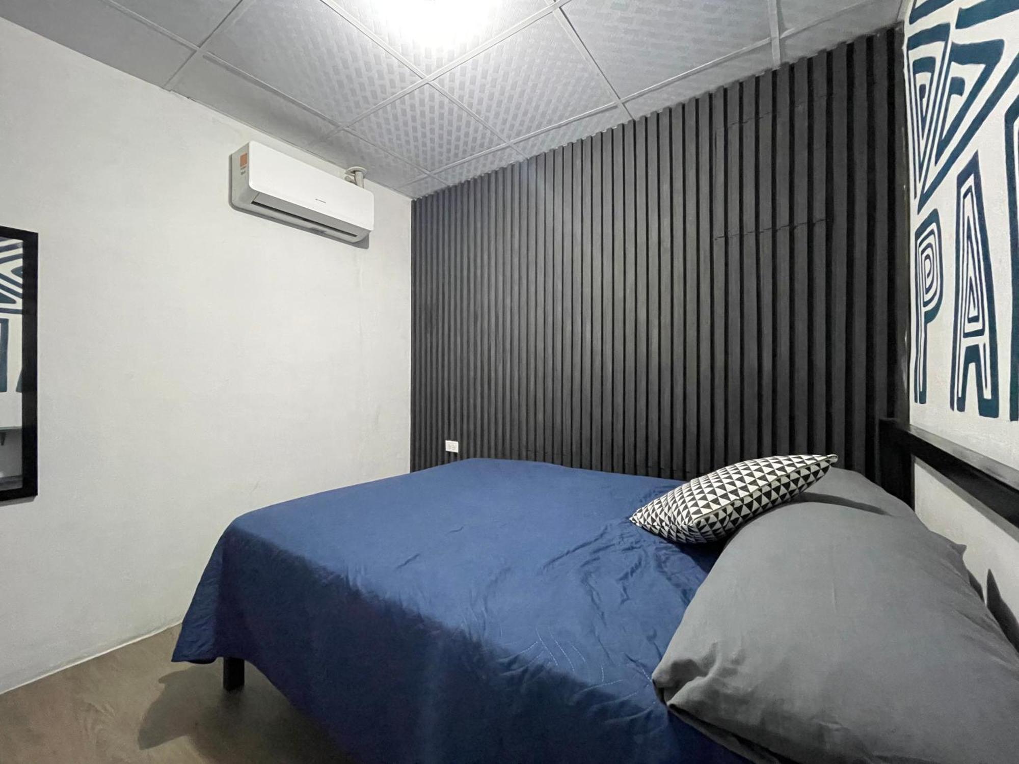 Oyebonita Hostel Panamaváros Kültér fotó