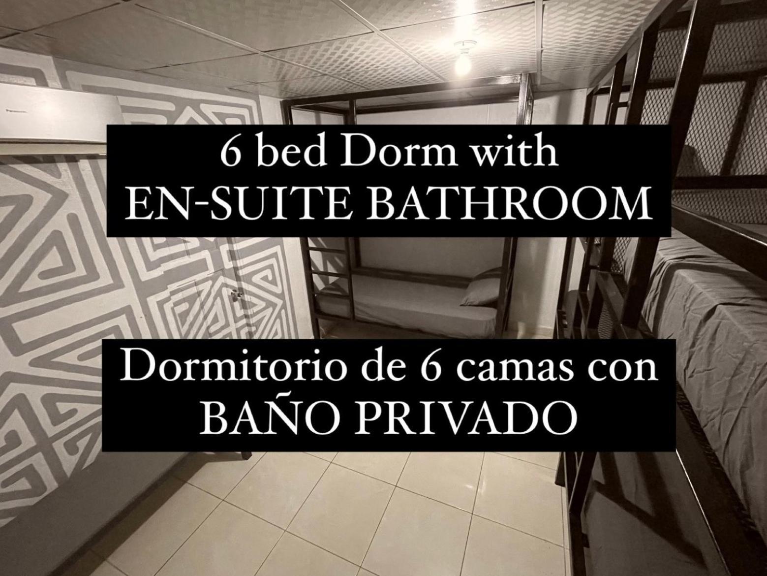 Oyebonita Hostel Panamaváros Kültér fotó