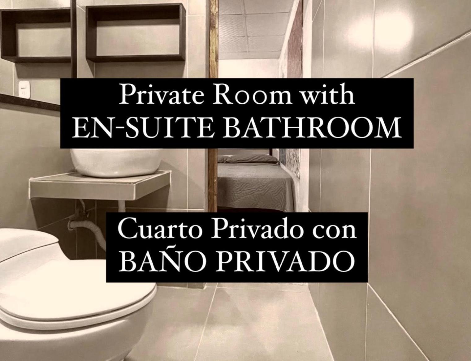 Oyebonita Hostel Panamaváros Kültér fotó