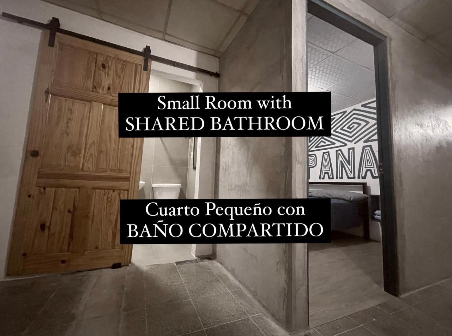 Oyebonita Hostel Panamaváros Kültér fotó