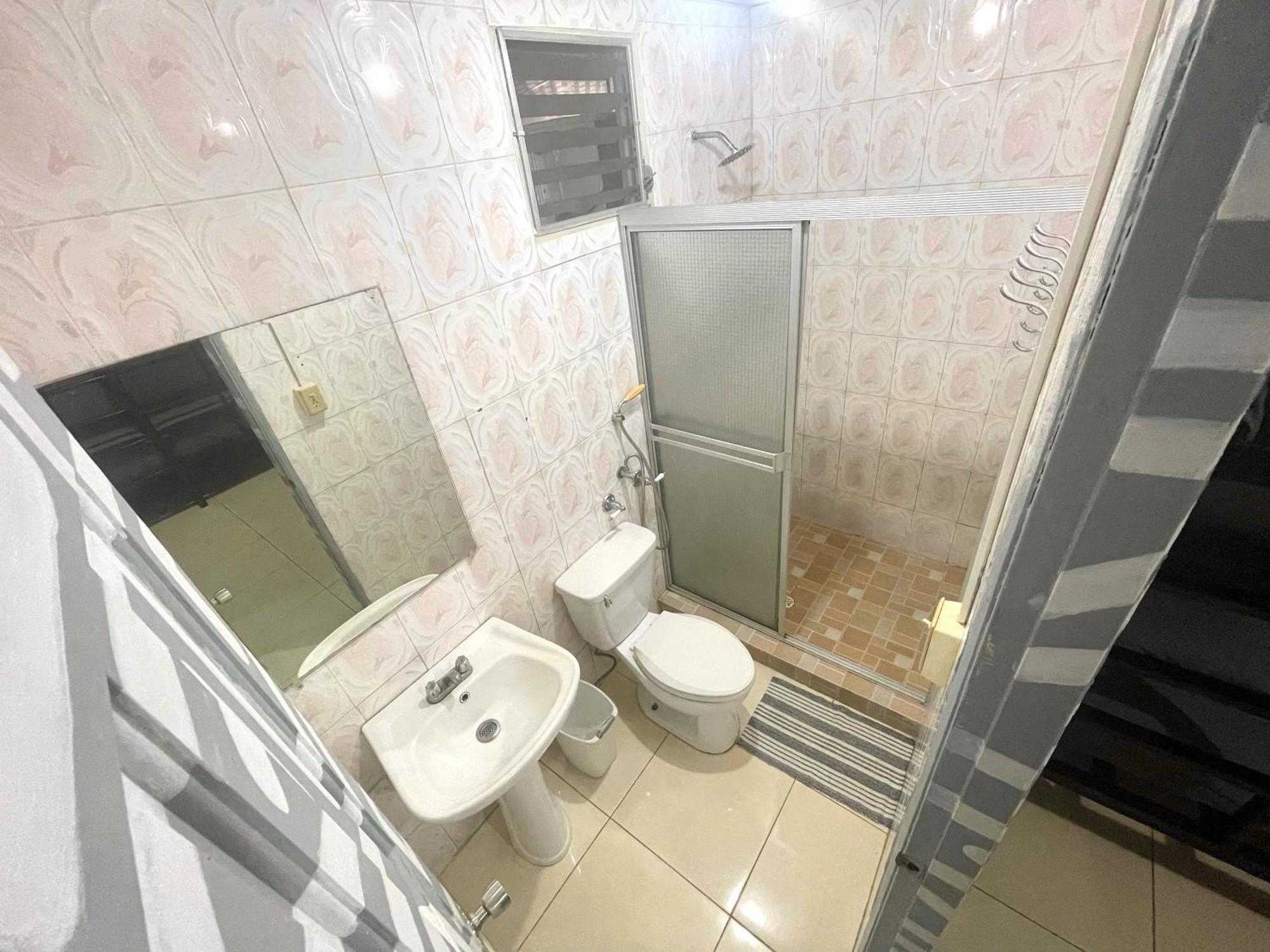 Oyebonita Hostel Panamaváros Kültér fotó